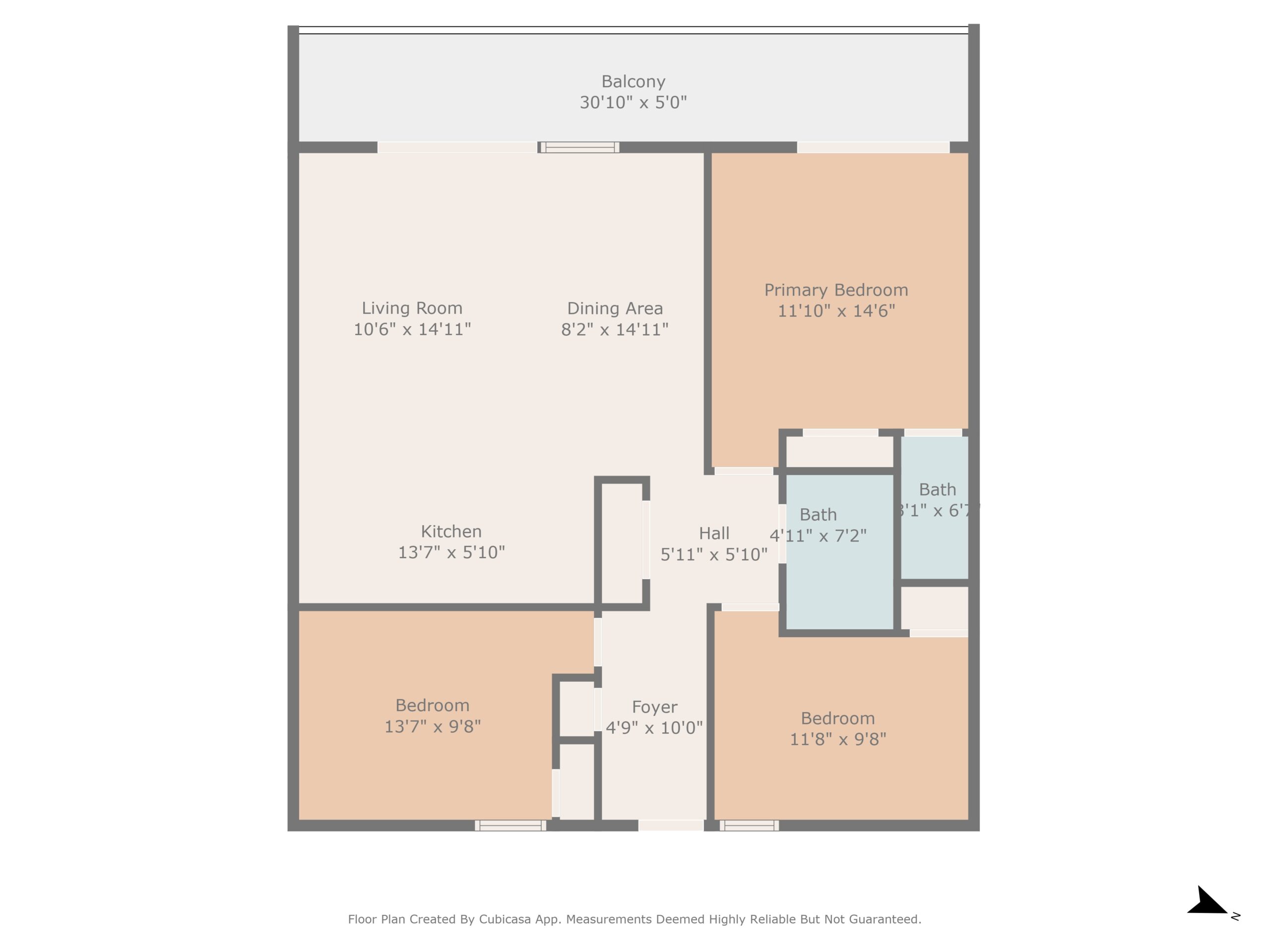 The Ryanne – Lake Oswego, OR – Available 8/25/2025