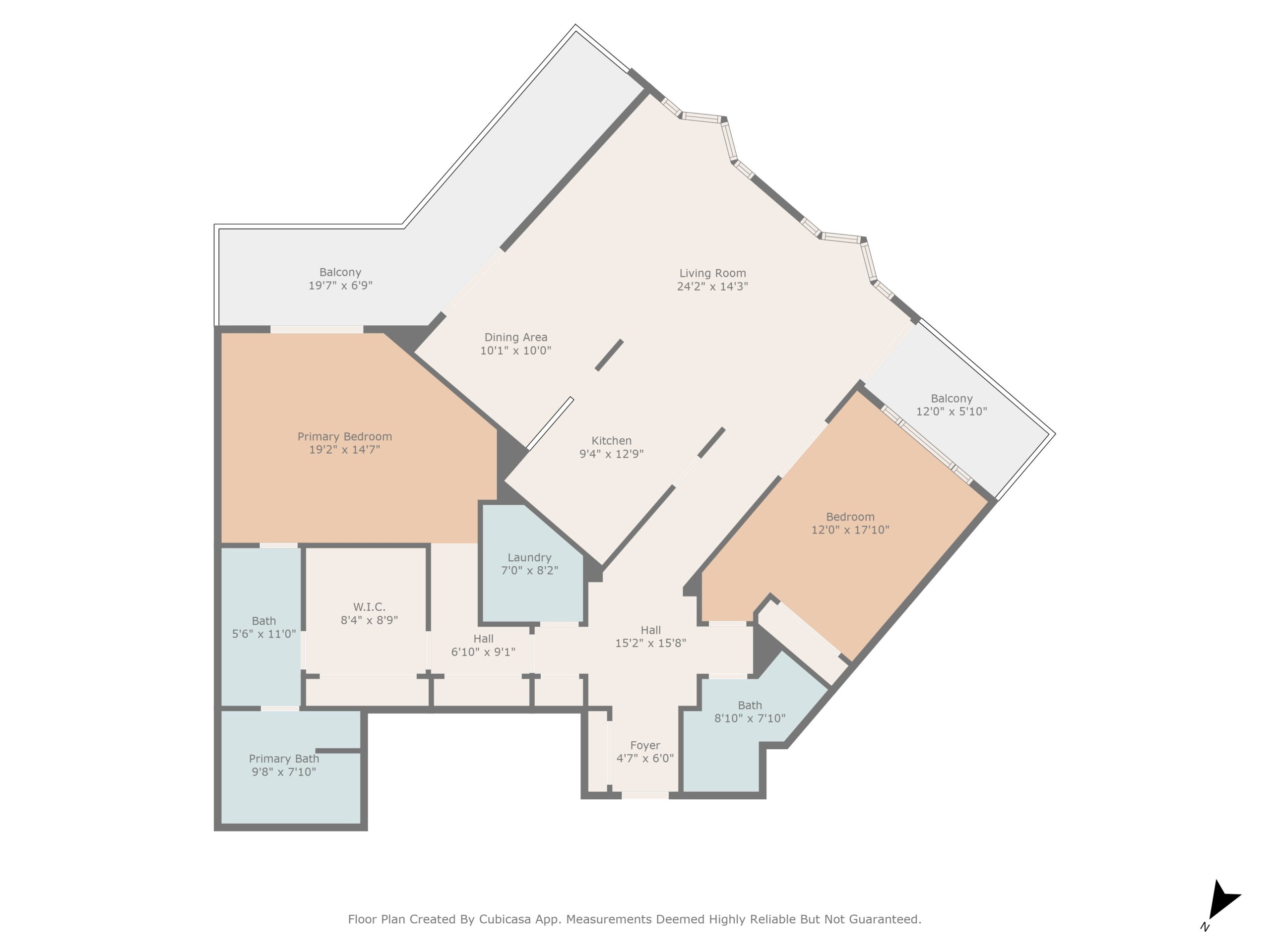 The Kevin – South Waterfront – Available 9/3/2025